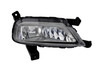 Fog Spot light for MG ZS AZS1 2018-ON New Right RHS Front Lamp 19 20 21 22